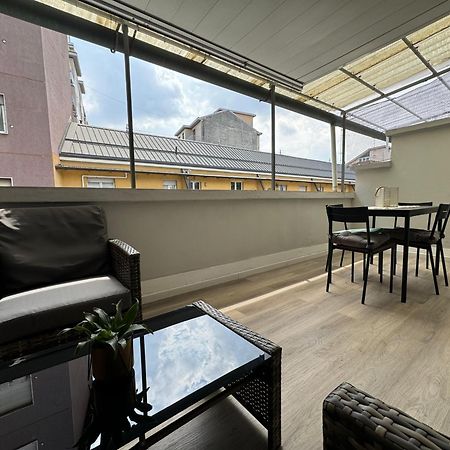La Casa Di Tom - Homy Milano Διαμέρισμα Εξωτερικό φωτογραφία