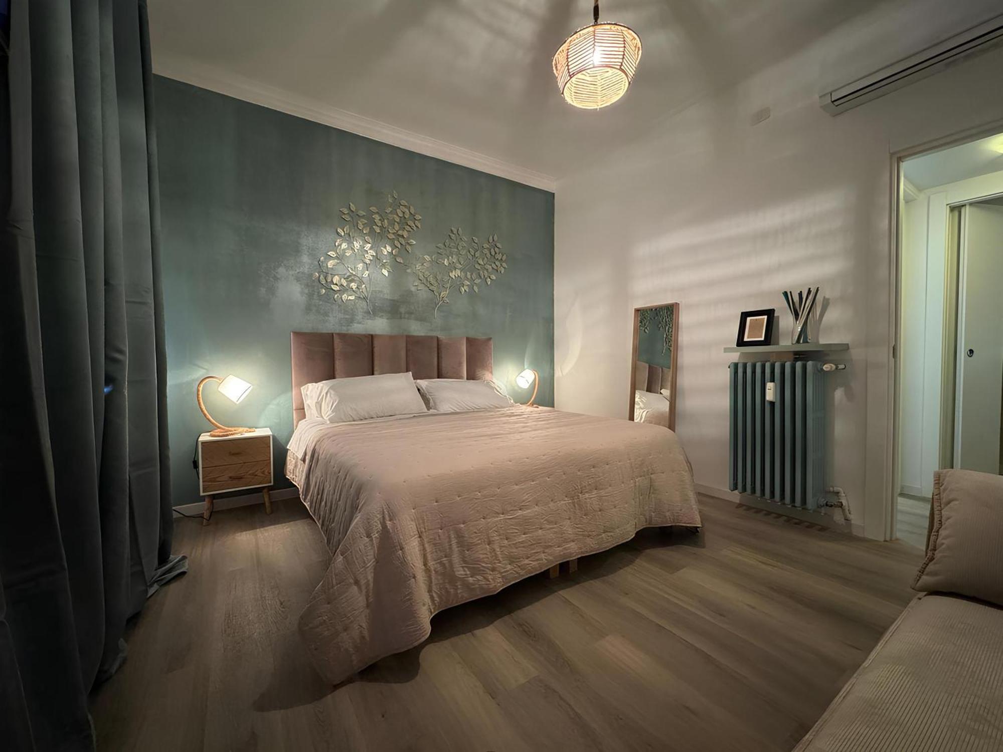 La Casa Di Tom - Homy Milano Διαμέρισμα Εξωτερικό φωτογραφία