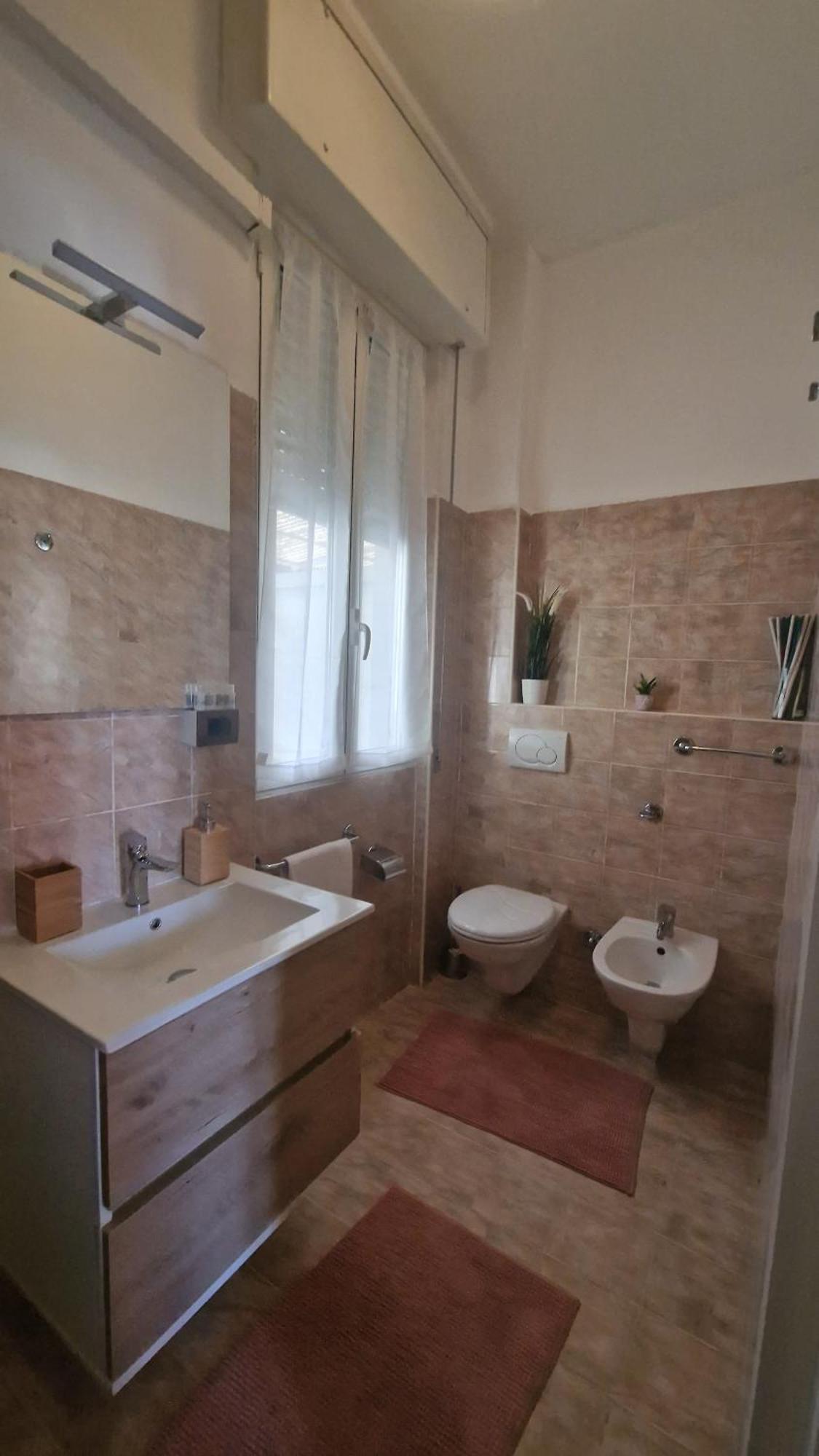 La Casa Di Tom - Homy Milano Διαμέρισμα Εξωτερικό φωτογραφία