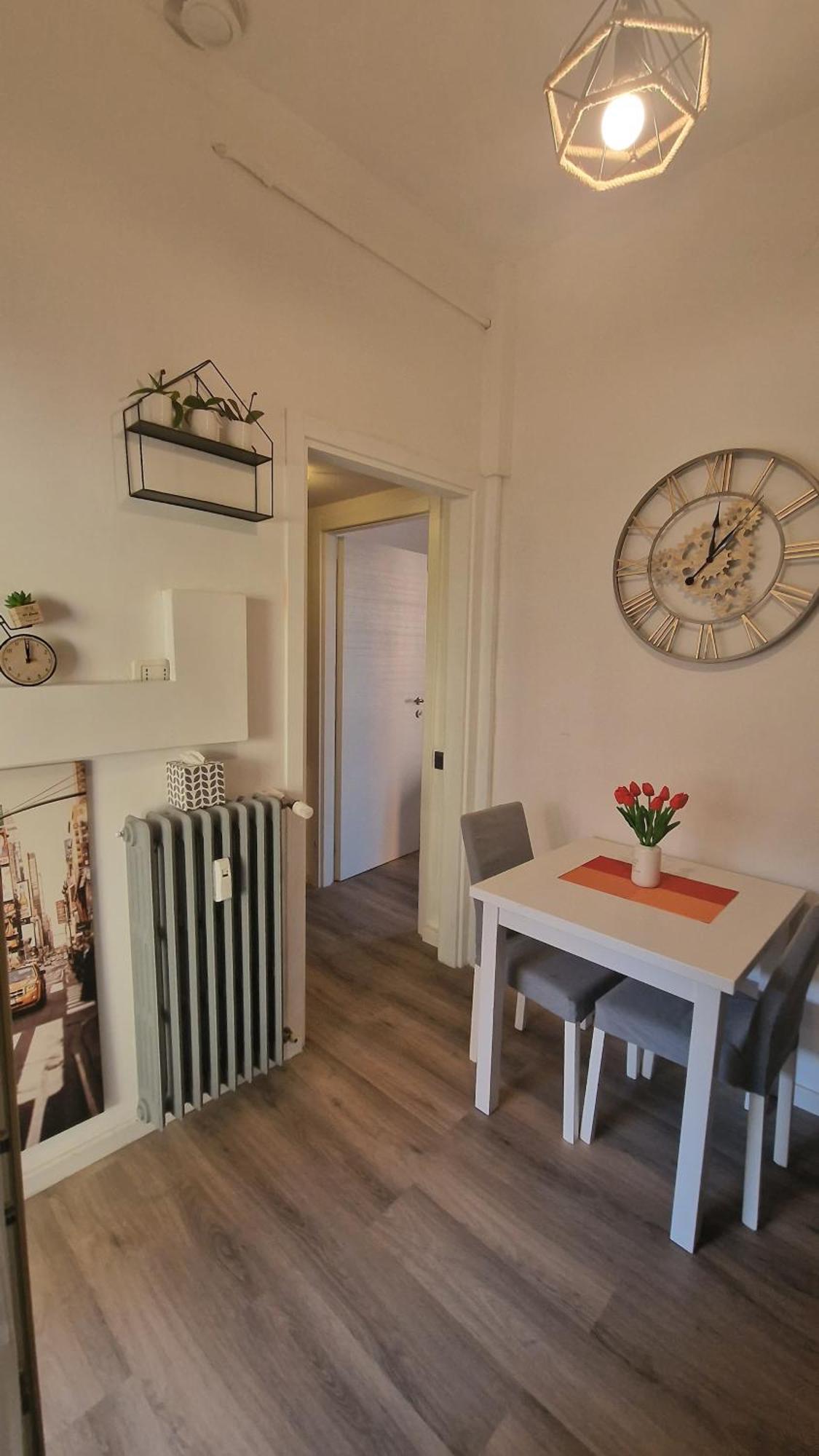 La Casa Di Tom - Homy Milano Διαμέρισμα Εξωτερικό φωτογραφία