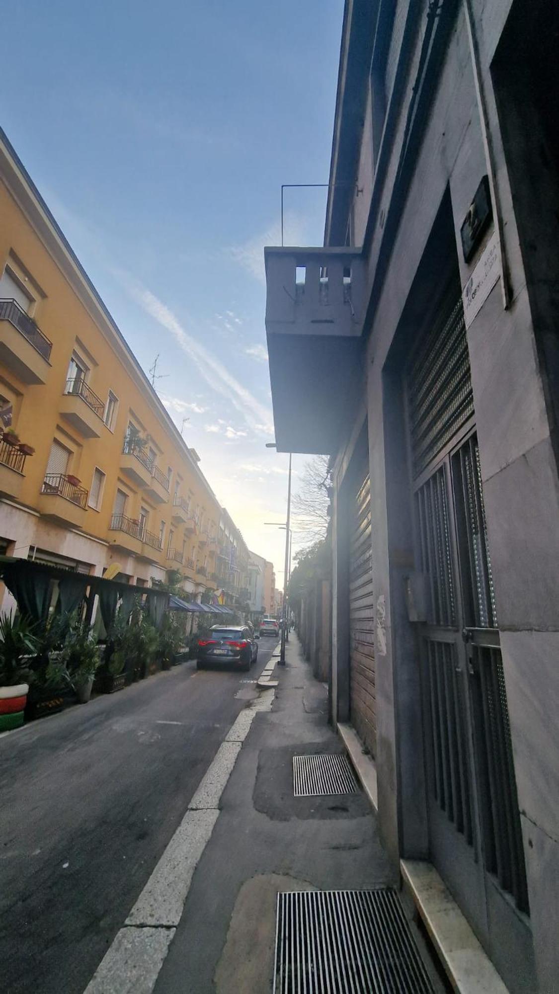 La Casa Di Tom - Homy Milano Διαμέρισμα Εξωτερικό φωτογραφία