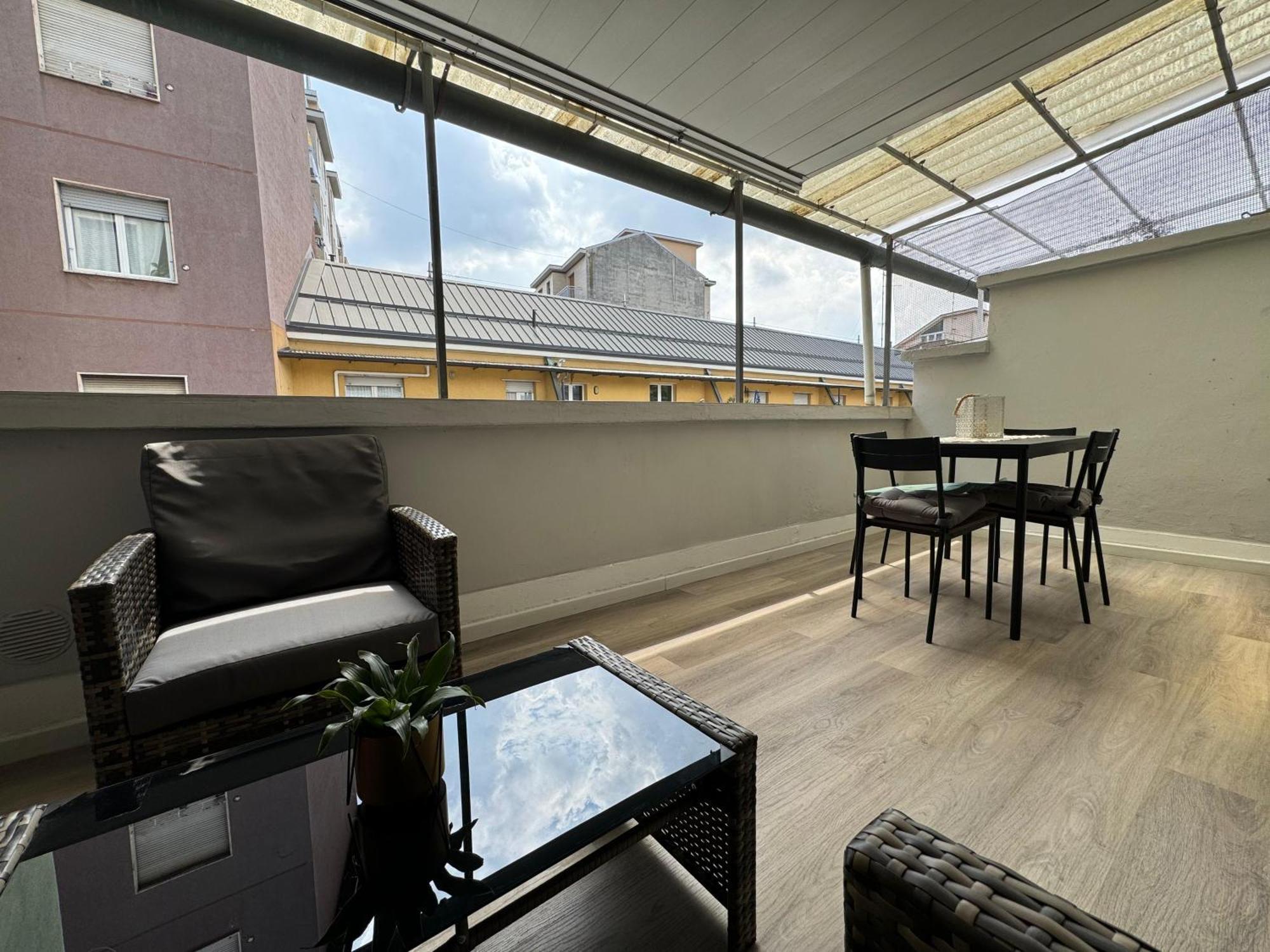 La Casa Di Tom - Homy Milano Διαμέρισμα Εξωτερικό φωτογραφία