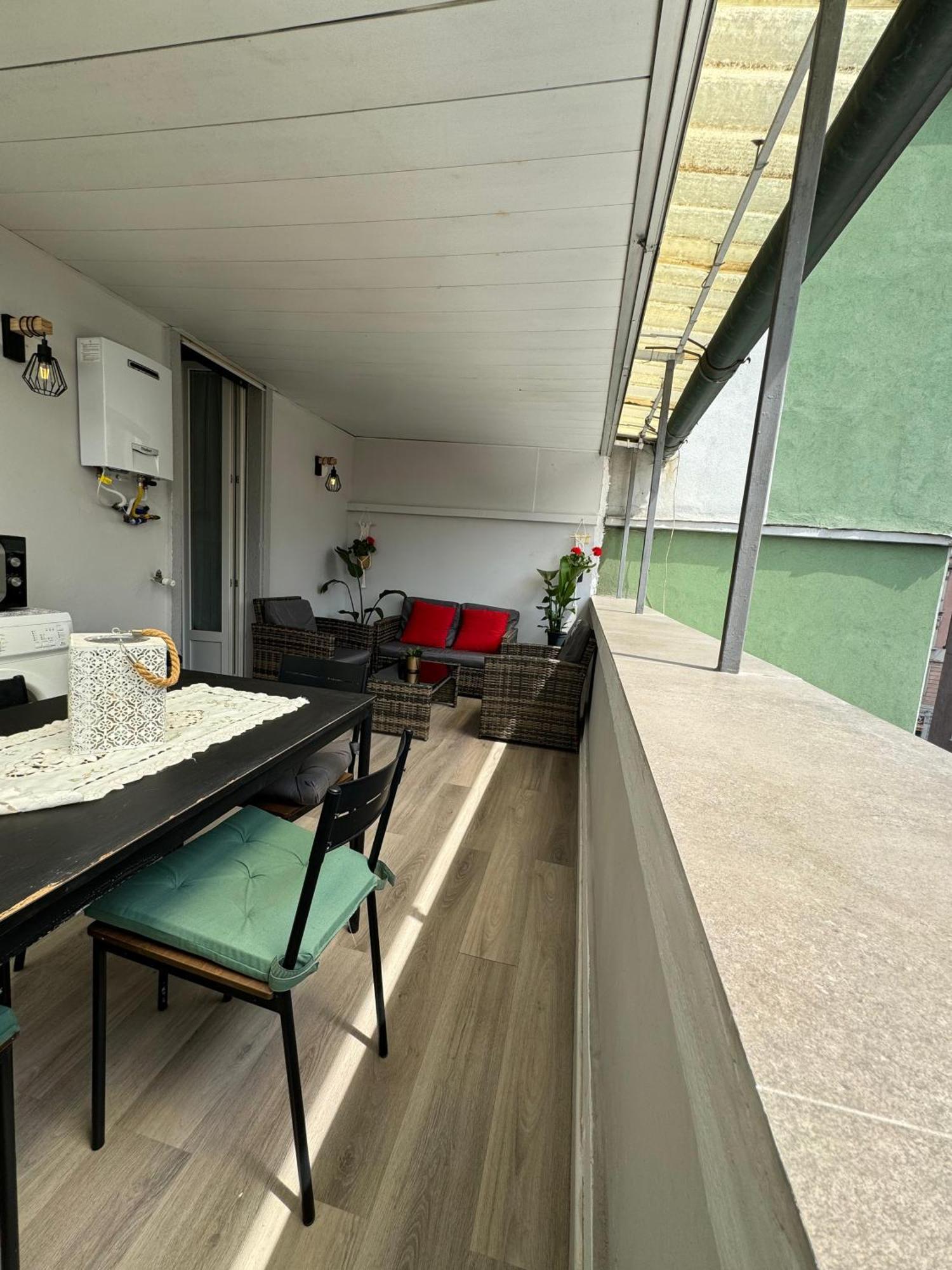 La Casa Di Tom - Homy Milano Διαμέρισμα Εξωτερικό φωτογραφία